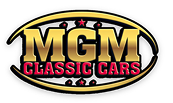 MGM Logo