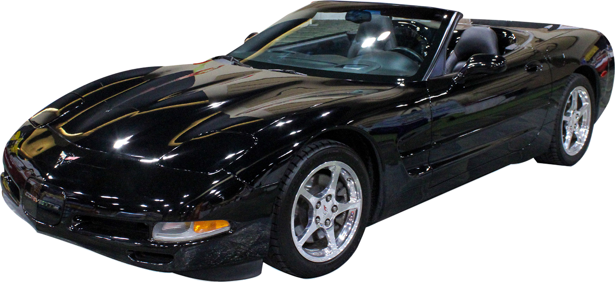 Classic Car