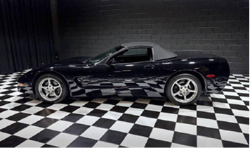 Classic Car
