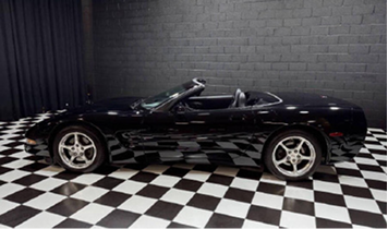 Classic Car
